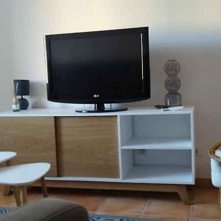 Appartement Avec Parking Privatif A Коллиур Экстерьер фото